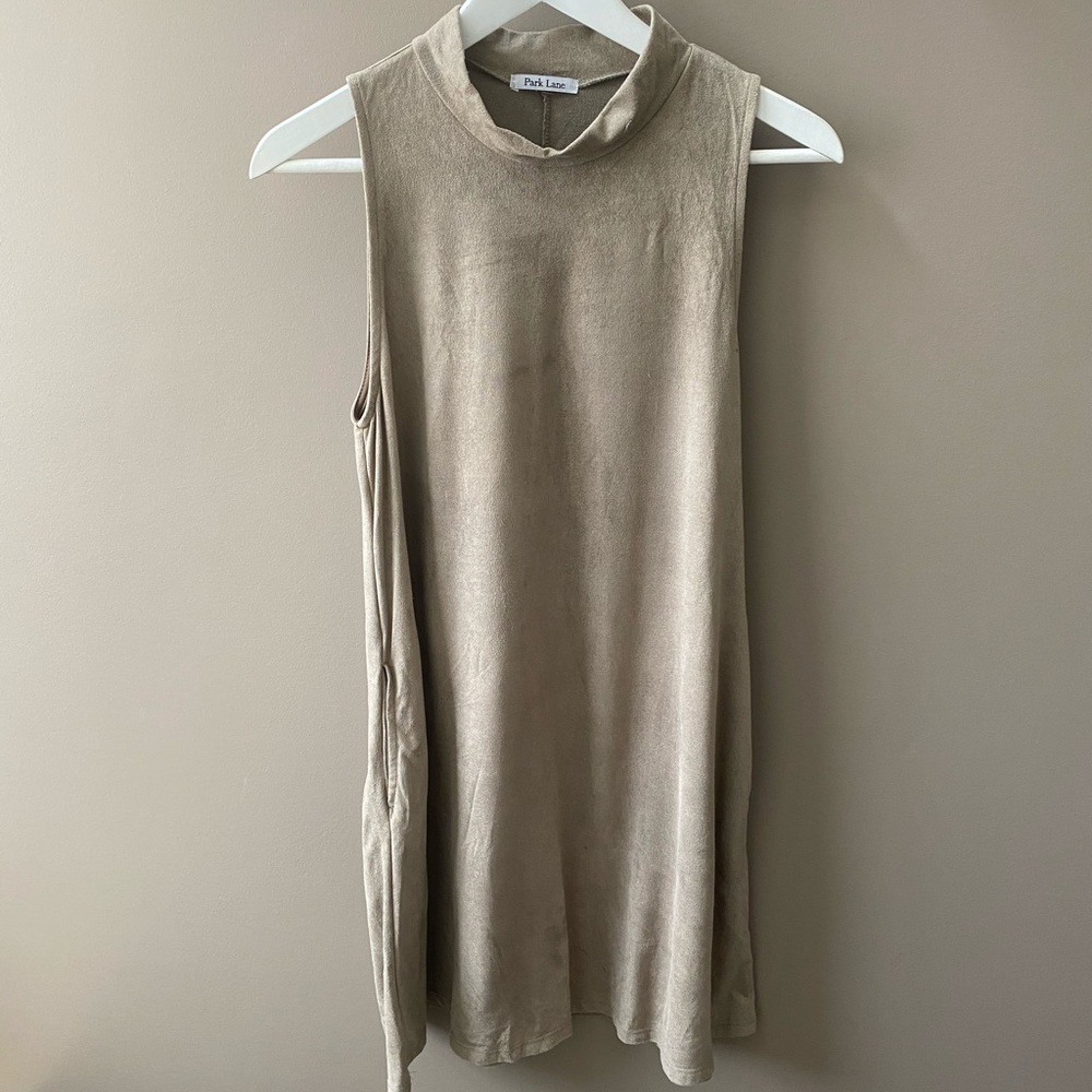 Park Lane Dress XS